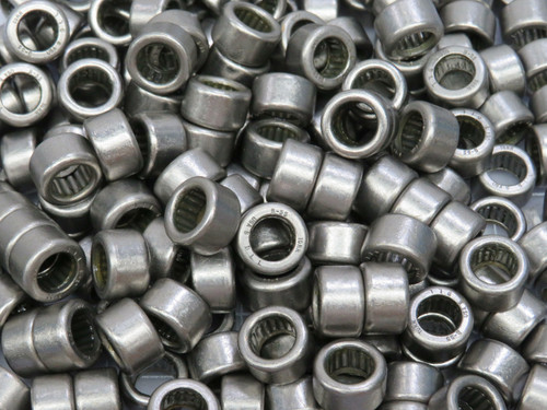 Lot of 200 Timken B-55 028D 238933 Needle Bearing For Sale