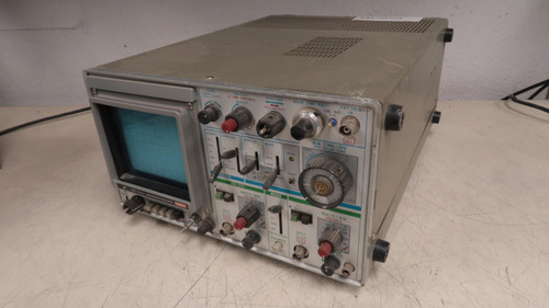Iwatso MS-S311  Memory Oscilloscope 30 MHZ For Sale