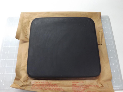 LOT OF 6 SPN 2E1 12422686 HEAD PAD T49656