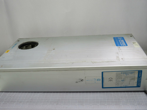 Seifert Electronic KG-4169 4169000  Enclosure Cooling Cap 300 W 1,5 A 230V 50/60 For Sale