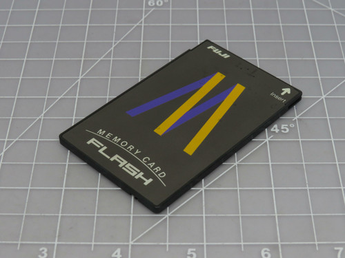 Fuji CP643 V1.39 Memory Card Flash For Sale