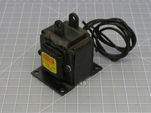 Decco 9-2190M-056  Solenoid Coil 115/60VAC For Sale