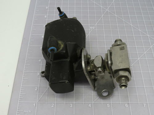 Swagelok SS-4SKPS4  Multipurpose Ball Valve 1/4 In For Sale