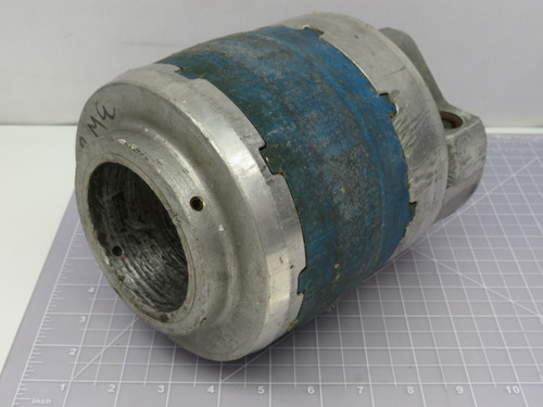 Tidland 09925  Cylinder Heat Exchanger For Sale