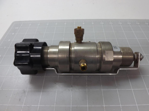 AIR PRODUCTS W077518-SN7040807 VALVE T49678