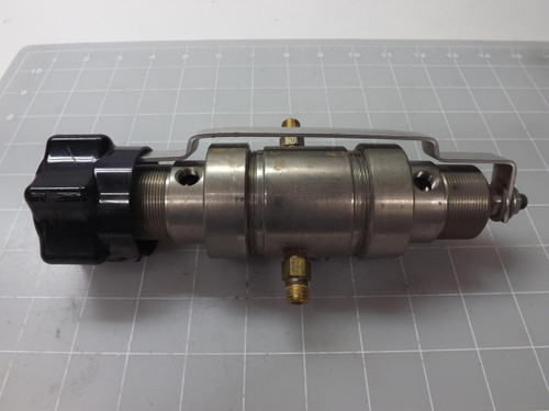 AIR PRODUCTS W077518-SN7040815 VALVE T49679