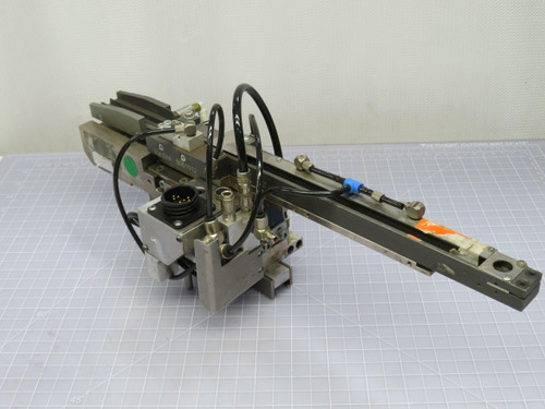 Komax 044 0051512  Feeder Cable Seal Applicator For Sale