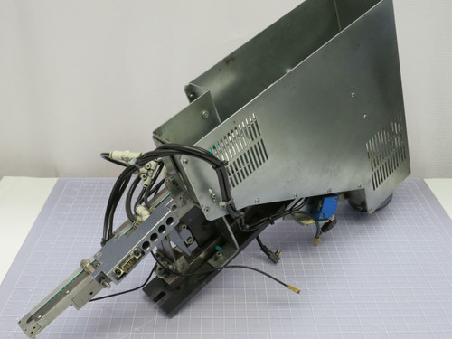 Pawo K4303265 F177/28 Rubber Seal Feeder Applicator For Sale