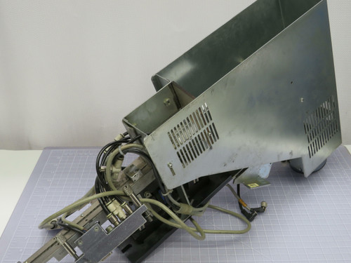 Pawo K4101215 K4101215 F073/24 Rubber Seal Feeder Applicator For Sale