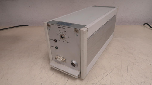 Hielscher UIP12S  Ultrasound Processor 120V For Sale