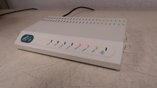 Adtran TA608  4213680L1 TDM W/DSX-1 3rd Router For Sale