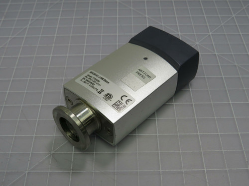 Inficon PCG550 3PC1-001-0101 Pirani Capacitance Diaphragm  Gauge For Sale