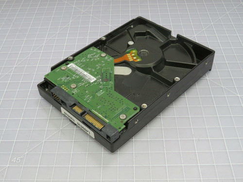 Western Digital WD2503ABYX-01WERA0  Desktop Hard Drive 250 GB For Sale