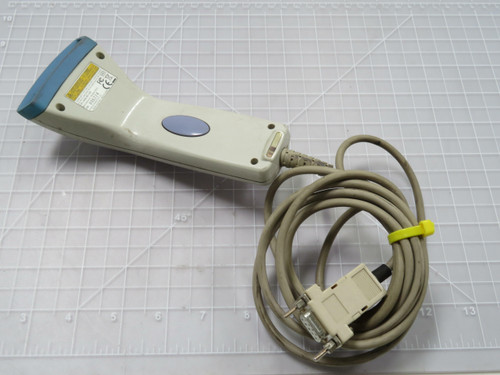Opto Electronics OPL-5850-RS-YZK  Barcode Scanner For Sale