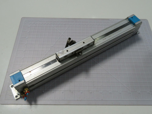 Festo DGP-25-200-PPVA  Pneumatic Linear Actuator / Cylinder For Sale