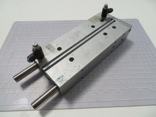 Festo DFM-32-200-P-A-KF  Double Acting Guided Drive Cylinder For Sale