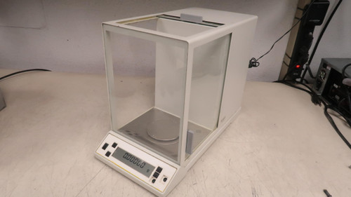 Sartorius BP-210-D  Analytical Laboratory Digital Balance For Sale