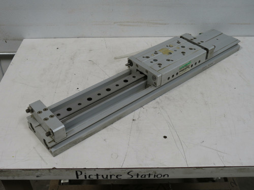 SMC MXW25-300B-M9PSAPC  Guided Cylinder Family For Sale