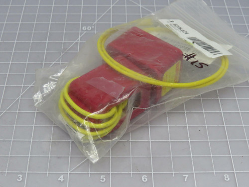 Lot of 2 Numatics 139-1322 R 5276124 Decco Solenoid Valve 120 VAC 60Hz For Sale