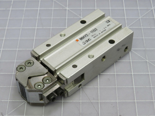 SMC MHY2-16DS  Pneumatic Gripper For Sale