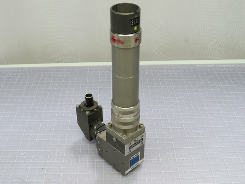 GSI Lumonics 35016000 22-23-26-00/05 768098 Laser Collimator For Sale