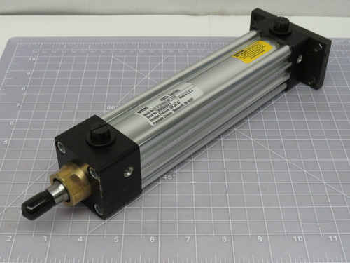 Parker 01.50 CH4MAU14AC 6.000   Double Acting Pneumatic Cylinder For Sale