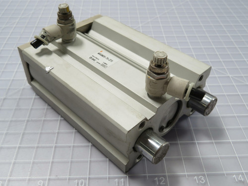 SMC MGQM25-75-Z73  Guided Cylinder For Sale