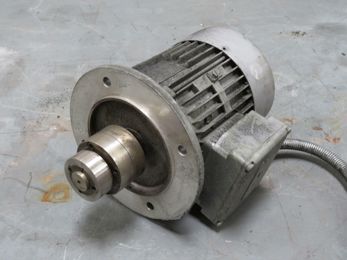 ATB ERFY0,75/4-7 JL.062514 3 Phase Motor BM TNSN For Sale