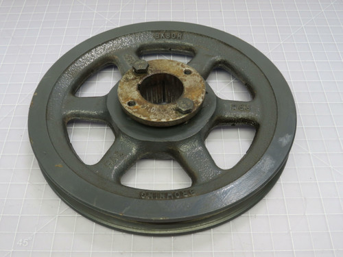 Browning BK80H 3200 Single-Groove Pulley For Sale