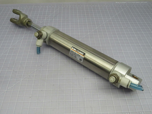 SMC CM2E40-125A  Pneumatic Cylinder For Sale