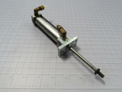 PHD AVRF 3/4 X 2 3/4 -M-P  Pneumatic Cylinder For Sale