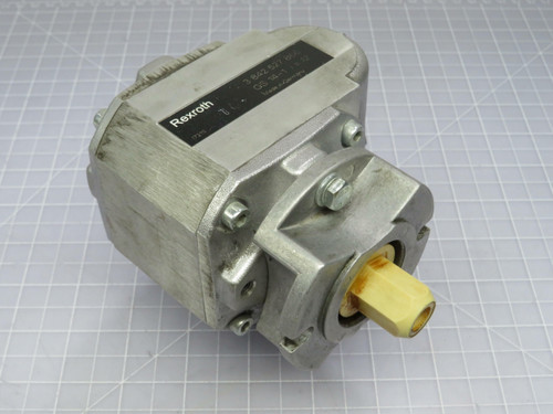 Rexroth 3 842 527 866  Motor Gear Reducer For Sale