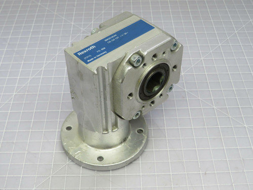Rexroth 3 842 519 244  Motor Gear Reducer 20:1 For Sale