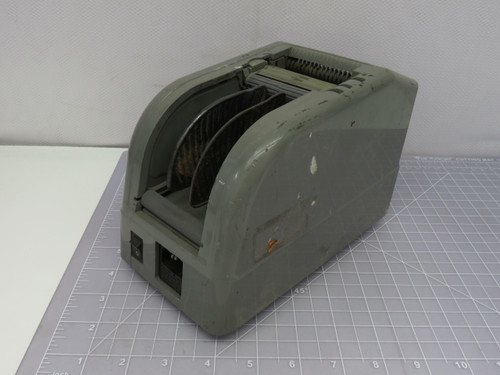 Yaesu ZCUT-9  Tape Dispenser Precise Cut Two Volumes Simultaneously J0813471 For Sale