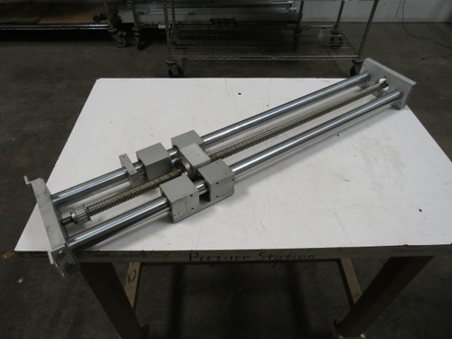 Industrial Pneumatic Guided Cylinder For Sale
