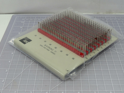 Commscope 1056932  Panel HDSL 200-WTB Staked For Sale