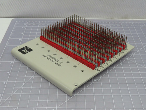 Commscope 1056932  Panel HDSL 200-WTB Staked For Sale