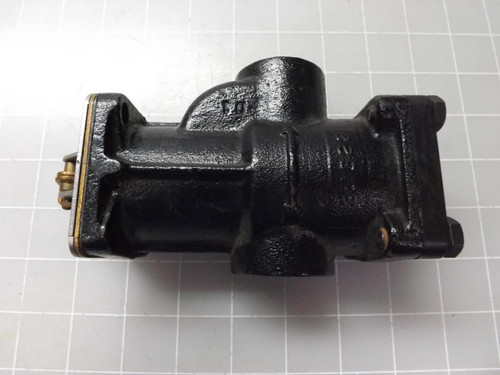 101-102 205480 32222 VALVE T49787