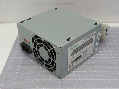 Vira Technologies ASI-134 A1716190001 Computer Power Supply For Sale