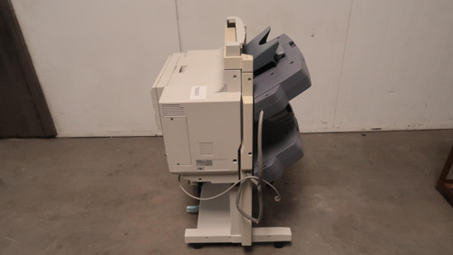 Toshiba MJ1027  Printer Finisher For Sale