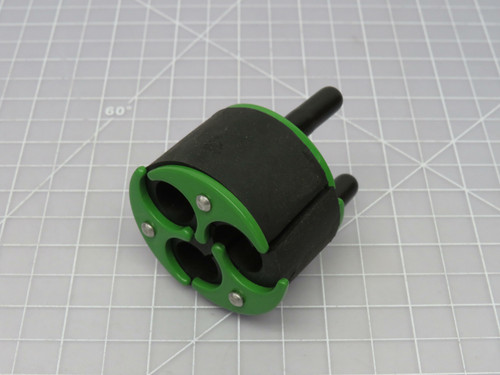 Lot of 12 Commscope E11008 JM-TRI-21B057SG Fiber Optic General Accesories For Sale