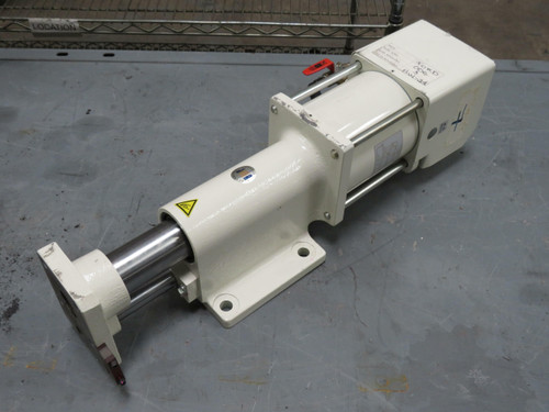 Ford HW-34 006 3 Stroke Selector Unit 2 FT For Sale