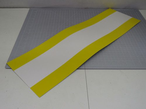 Lot of 100 Woodhead 1301910068  Refector Twin Tube 24.80 In PLN Paperpar For Sale