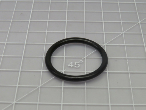 Lot of 400 Woodhead 1301990096  1.5 Inch O-Ring HNBR Black AS568-218 For Sale