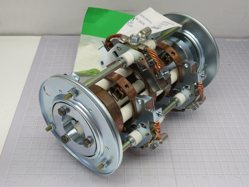 Molex V400254000  Motor Drive SR905 W/ Modified Hub & O Bear. For Sale