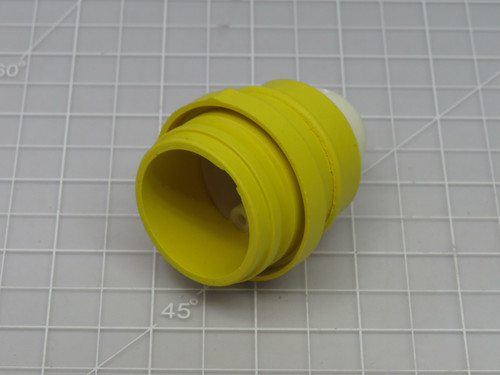 Lot of 450 Molex 1301800226 00-4585 Watertite-13 Male Husk A-Size Job 13 For Sale