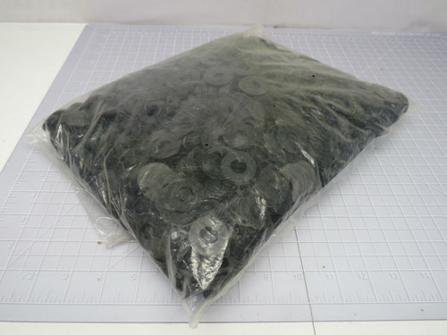 Lot of 2000 Molex 1301800323 KE17-QH621EP0-OT Washer .062 In THK For Sale