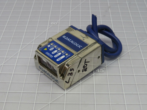 Datalogic N2468 Matrix 210 212-101 Code Reading Device Laser Scanner For Sale
