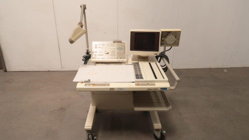 Nihon Kohden EEG-4421A  EEG Electroencephalograph For Sale