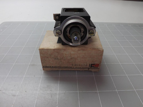 FURNAS BHLD42 PILOT LIGHT T49818
